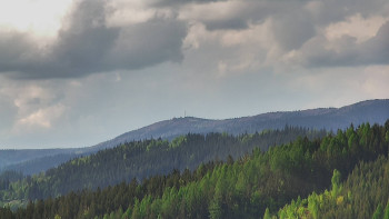 Ski areál U Sachovy studánky