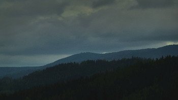 Ski areál U Sachovy studánky