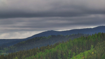 Ski areál U Sachovy studánky