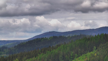 Ski areál U Sachovy studánky