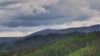 Ski areál U Sachovy studánky