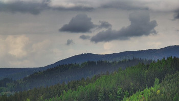 Ski areál U Sachovy studánky