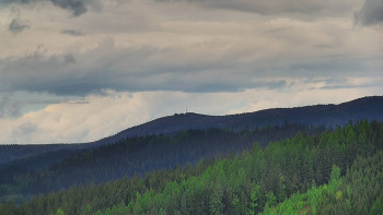Ski areál U Sachovy studánky