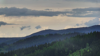 Ski areál U Sachovy studánky