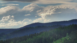 Radhošť