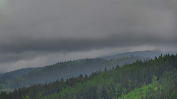 Ski areál U Sachovy studánky