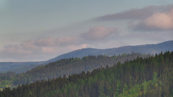 Ski areál U Sachovy studánky