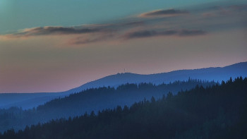 Ski areál U Sachovy studánky