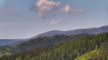 Ski areál U Sachovy studánky