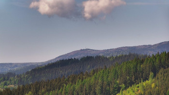 Ski areál U Sachovy studánky