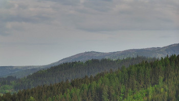 Ski areál U Sachovy studánky