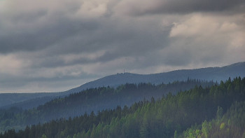 Ski areál U Sachovy studánky