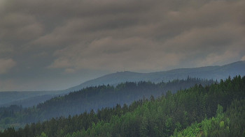 Ski areál U Sachovy studánky