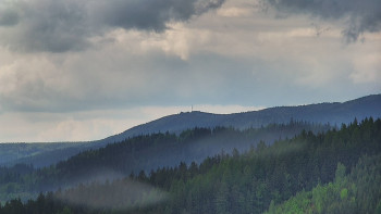 Ski areál U Sachovy studánky