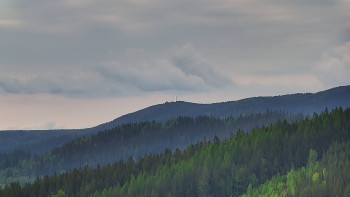 Ski areál U Sachovy studánky