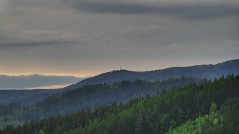 Ski areál U Sachovy studánky