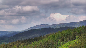 Ski areál U Sachovy studánky