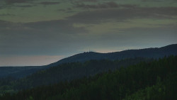 Radhošť