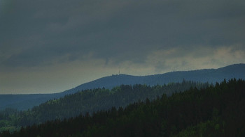 Ski areál U Sachovy studánky