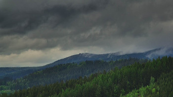 Ski areál U Sachovy studánky