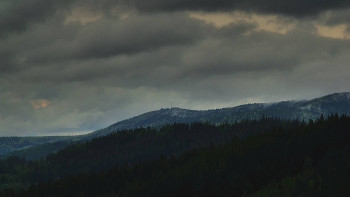 Ski areál U Sachovy studánky