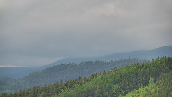 Ski areál U Sachovy studánky