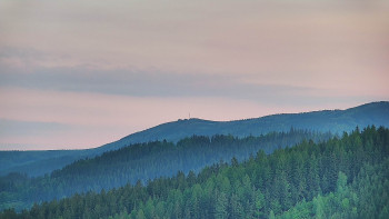 Ski areál U Sachovy studánky