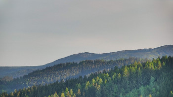 Ski areál U Sachovy studánky