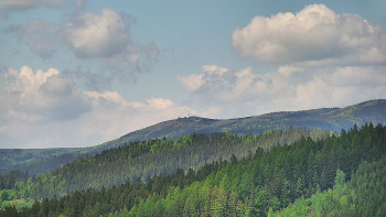 Ski areál U Sachovy studánky