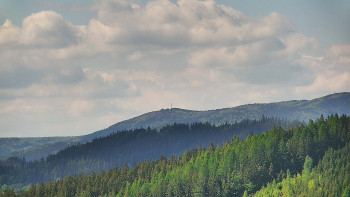 Ski areál U Sachovy studánky