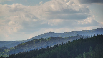 Ski areál U Sachovy studánky