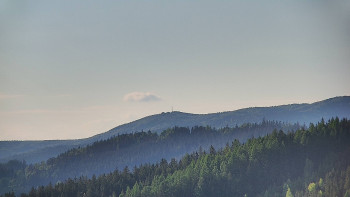 Ski areál U Sachovy studánky