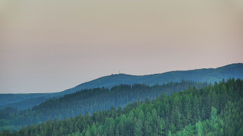 Ski areál U Sachovy studánky