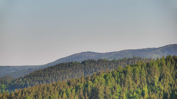 Ski areál U Sachovy studánky