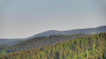 Ski areál U Sachovy studánky