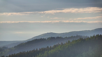 Ski areál U Sachovy studánky
