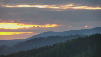 Ski areál U Sachovy studánky