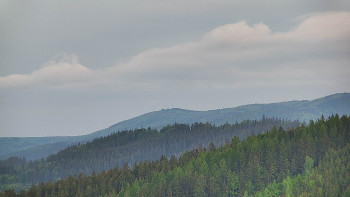 Ski areál U Sachovy studánky
