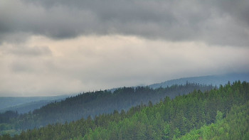 Ski areál U Sachovy studánky