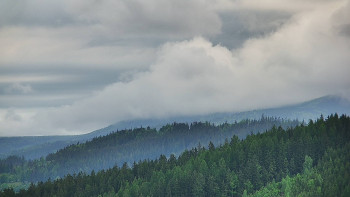 Ski areál U Sachovy studánky