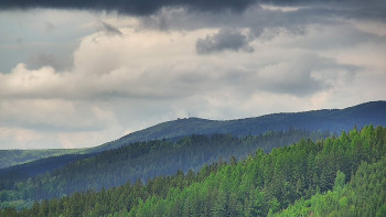 Ski areál U Sachovy studánky