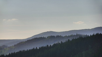 Ski areál U Sachovy studánky