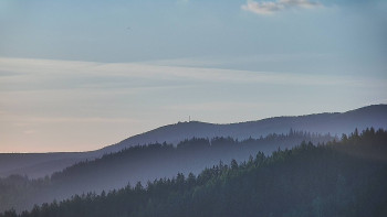 Ski areál U Sachovy studánky