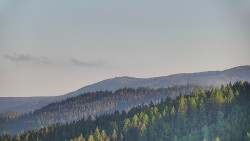 Radhošť