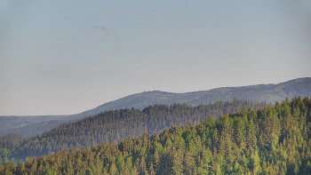 Ski areál U Sachovy studánky