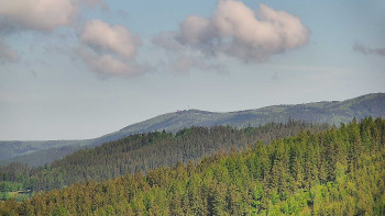 Ski areál U Sachovy studánky