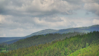 Ski areál U Sachovy studánky