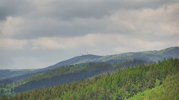 Ski areál U Sachovy studánky