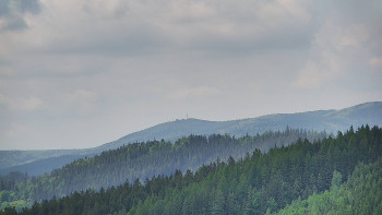 Ski areál U Sachovy studánky
