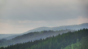 Ski areál U Sachovy studánky